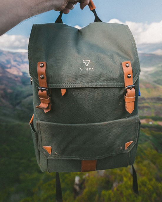 Waterproof Travel Backpack