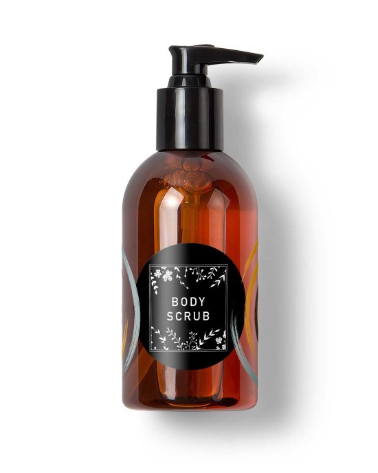Body Scrub