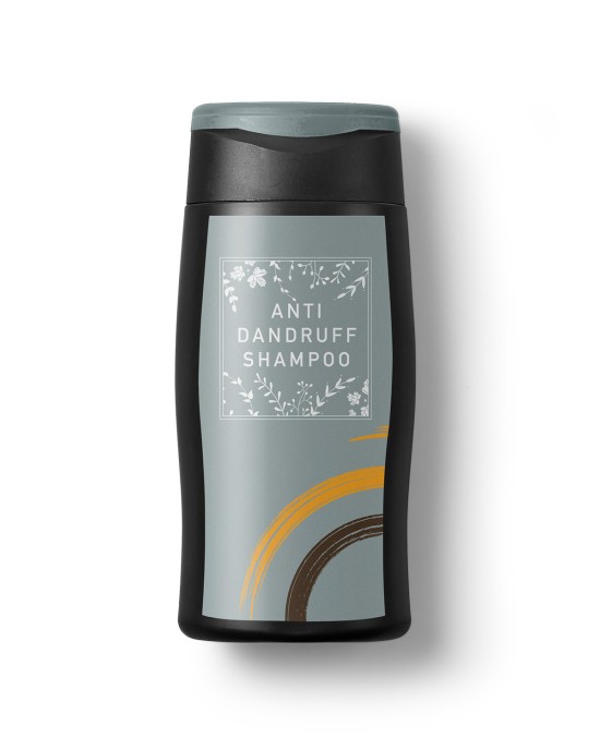 Anti-Dandruff Shampoo
