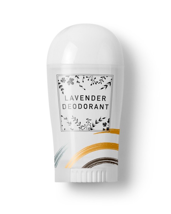 Lavender Deodorant