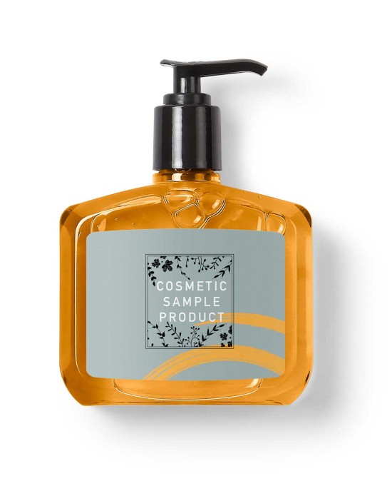 Honey Hand Soap