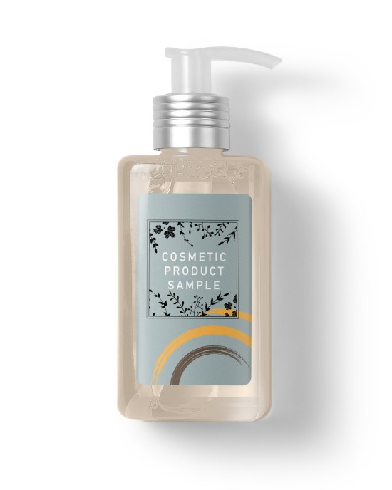 Honey Hand Soap