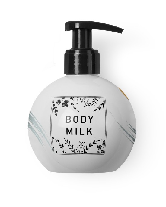 Body Milk