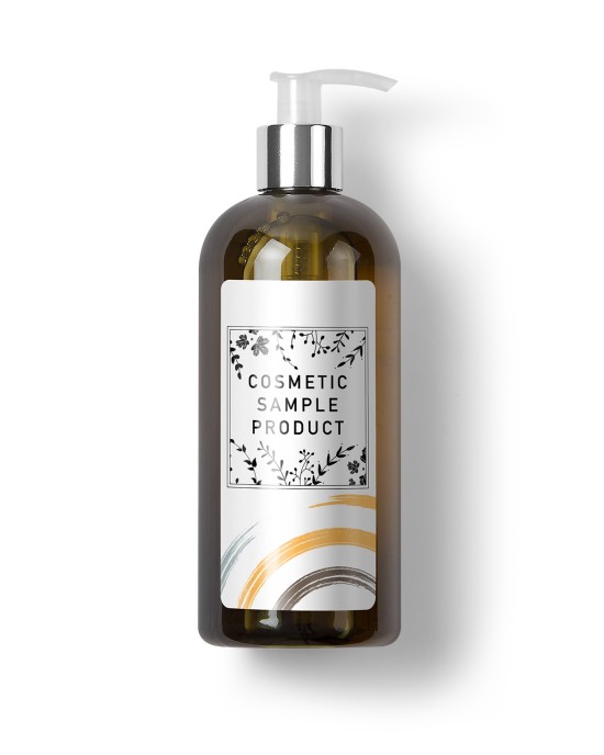 Body Oil