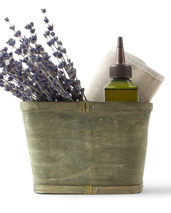 Lavender Spa Gift