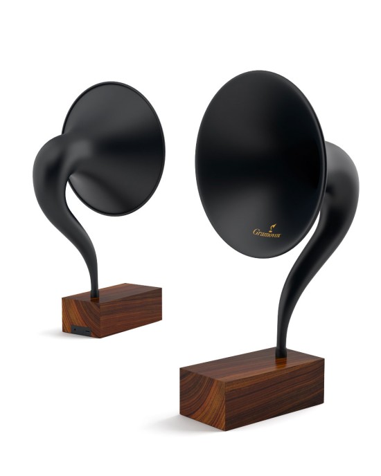 Flame Wireless Portable Speaker