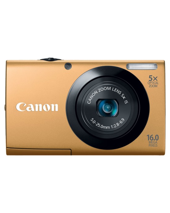 Power Shot Digital Camera