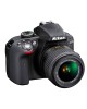 DSLR 390 Nikon