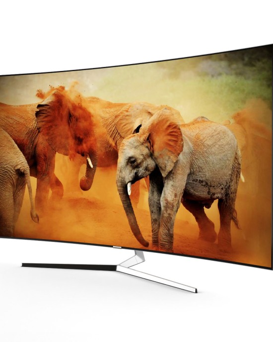 Toshiba 5009 Smart TV