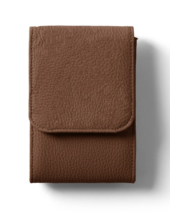 Plus Leather Phone Case