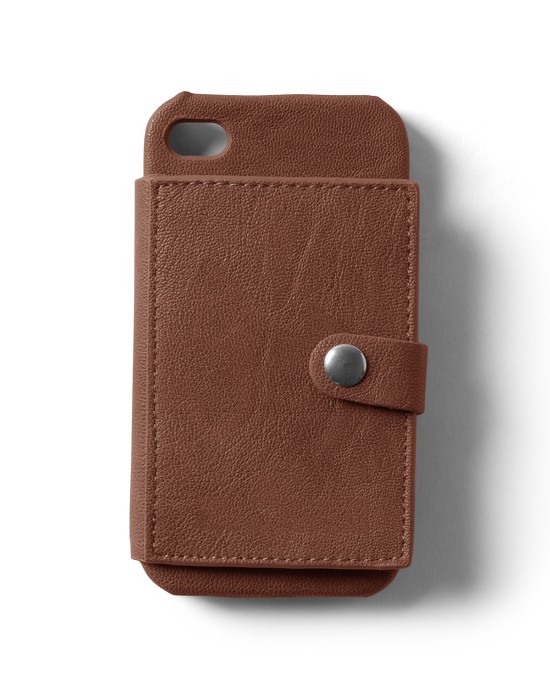 Wallet Phone Case