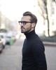 V-Neck Sweater