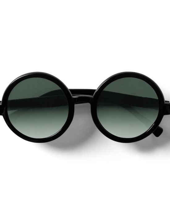 Ophelia Loose Blouse