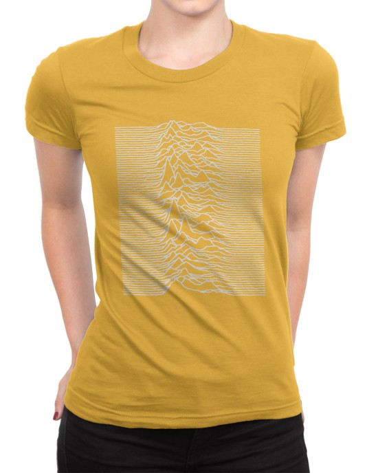 Black Vintage T-Shirt