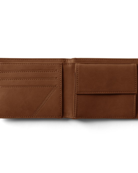 Ultimate Leather Wallet