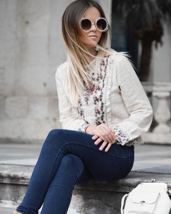 Super Strech Jeans