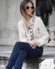 Oversized Women's Hoodie
