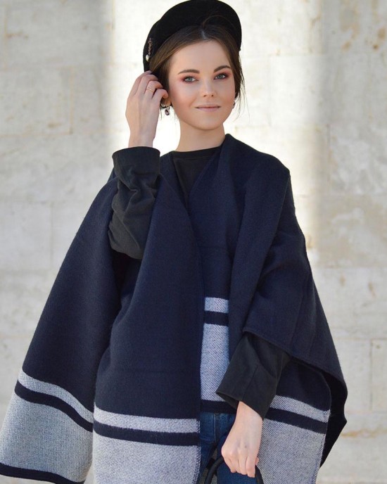 Fashion Blanket
