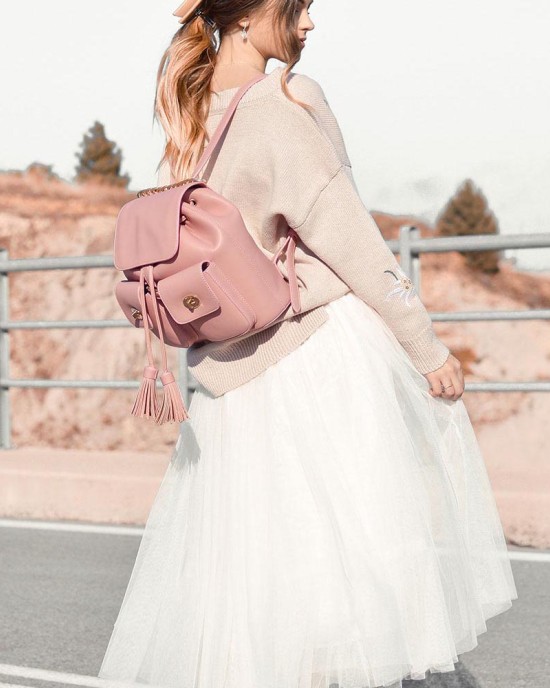 Ophelia Loose Blouse