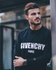 Jacob Turtleneck Sweater