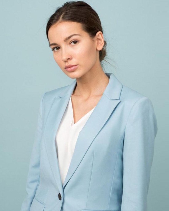 Office Jacket