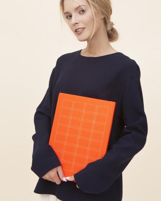 Oversized Women's Hoodie
