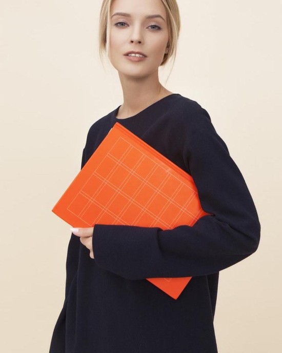 Oversized Women's Hoodie