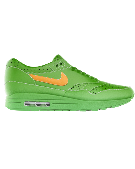Breathable Running Sneakers