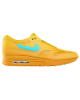 Yellow Performance Shoes