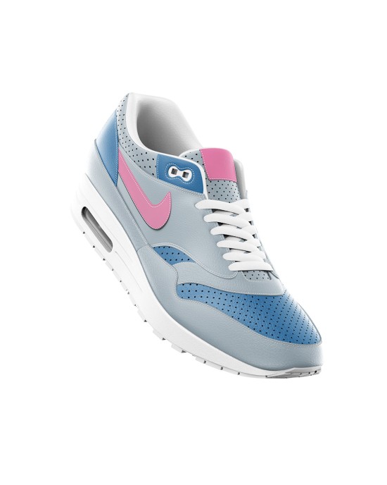 Classic Leather Trainers