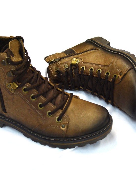 Cool Boots
