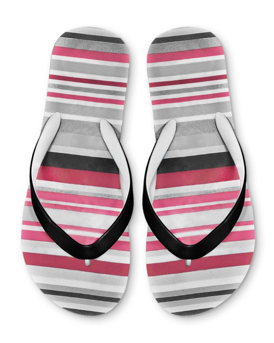Men's Slim Flip Flop