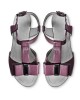Suede Leather Sandals