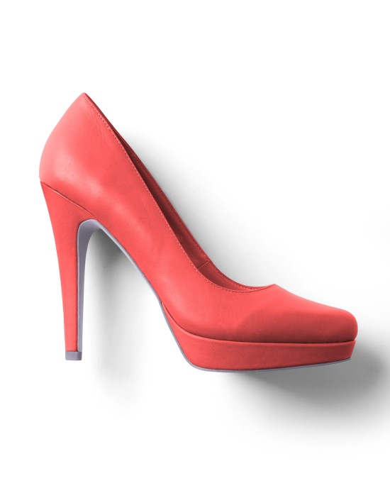 Women's Maria Pump