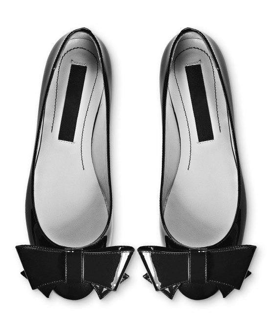 Claire Flat Shoes