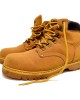 Brown Suede Shoes