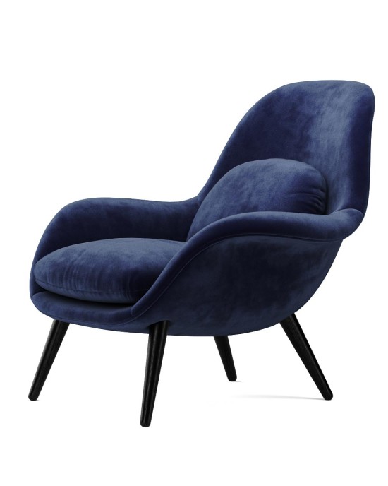 Lazy Chair