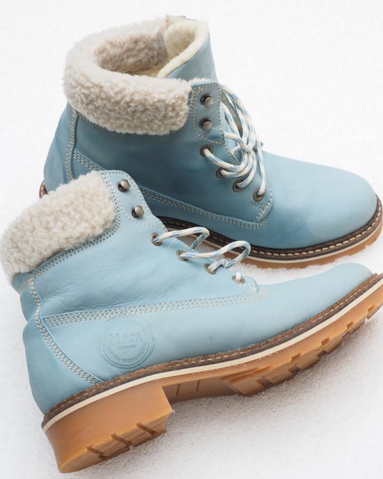 Hiking Boots