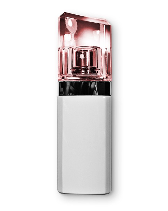 Sample Cherry Perfume