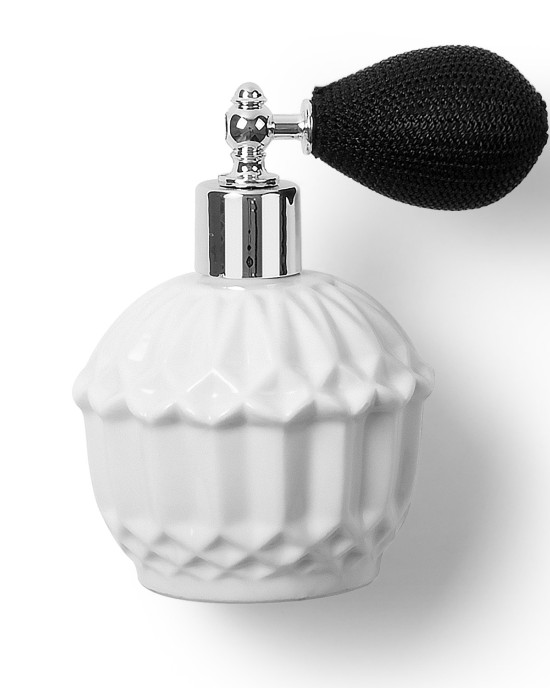 Sample Cherry Perfume
