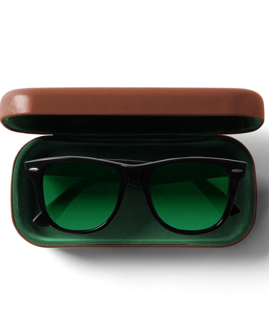 Oversized Sunglasses For Long Summer Days