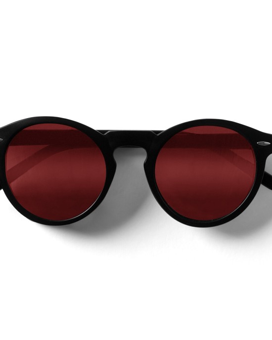 Oversized Sunglasses For Long Summer Days