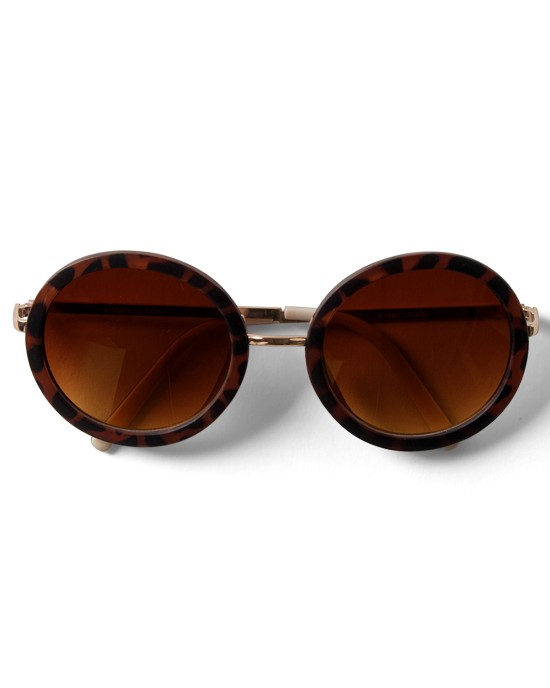 Oversized Sunglasses For Long Summer Days